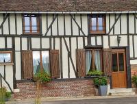 La ferme des aristochats - B&B