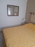 Dos Ambientes - Gesell Sur - CERCA PLAYA - Ferienwohnung Villa Gesell