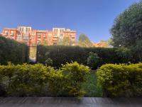 Rawdat Zayed Compound - B&B