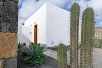 El Estudio, Casa del Aljibe - B&B Mácher