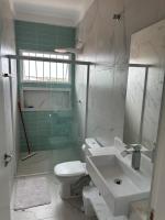 Lindo Sobrado Centro - Bertioga - B&B Bertioga