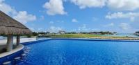 MAREA PUERTO CANCUN, lujo comodidad y una vista espectacular - B&B Cancún
