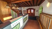 Botenwirt - Self Check in - B&B