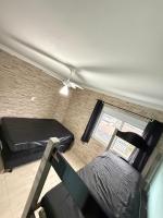 Appartement met Uitzicht op het Gebergte