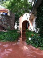 Lundeen Inn of the Arts - B&B Las Cruces