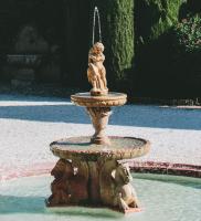 Chateau de Paraza - B&B