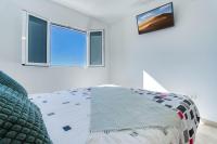 Apartamento de 2 dormitorios