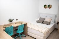 Appartamento con 1 Camera da Letto