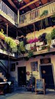 La Corte del Poeta - B&B