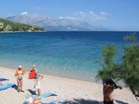 Apartments Doris & Petra - B&B Lokva Rogoznica