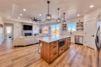 New & Modern Escape - B&B Moab