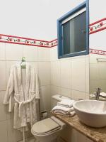 Suite mit 1 Schlafzimmer