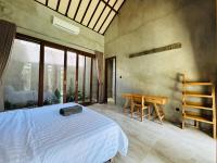 Cozy room F in uluwatu 3 mins to beach - B&B
