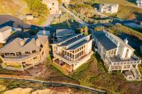 Kailua Bluffs Oceanfront - B&B Dillon Beach