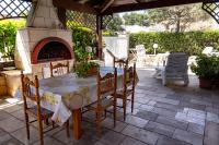 Villa Teresa - Seaside Retreat in Ostuni - B&B Ostuni