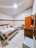 Suítes da Penha - B&B