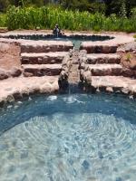 Cabañas Larache - B&B San Pedro de Atacama