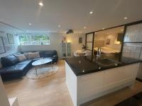 Central apartment in a quiet neighborhood - B&B Tórshavn