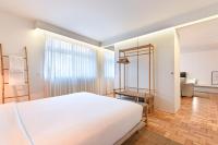 Sleep in Office - B&B