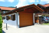 Ferienwohnung Sonnenwinkl - B&B Reit im Winkl