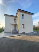 Tra il verde ed il Balsamico - Chambres d’hôtes Spilamberto