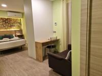 Chambre Deluxe Double ou Lits Jumeaux