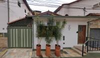 Flat4 aconchegante ar condicionado próx UFOP Mariana MG - B&B