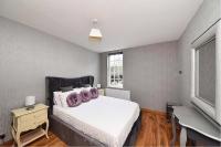 Central Knutsford Apartment - B&B