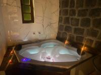Minas Em Marambaia - B&B Rio de Janeiro