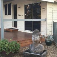 Carinya Caravan Park - Chambres d’hôtes Downside