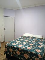 Three-Bedroom Home
