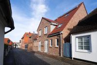 Objekte im Umland Jelles Ankerplatz - B&B Neustadt in Holstein