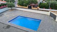 Chalet con vistas y Piscina en Algar del Palancia - Bed and Breakfast Algar