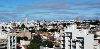 Zena II - Ferienwohnung Mar del Plata
