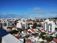 Zena II - Ferienwohnung Mar del Plata