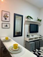 Studio Duo Jk White - Chambres d’hôtes