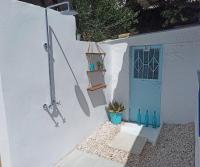 Seaview Mini Villa with Private Pool - 200 metres from the beach - B&B Perama