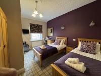 Nama-Stay Harrogate - B&B