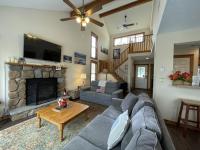 Northridge 351 - B&B
