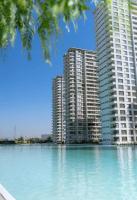 Apartamento Tipo Resort - Bed and Breakfast
