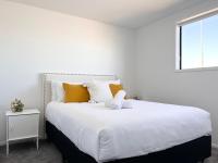 Townhouse Close to Everything - Ferienwohnung Christchurch