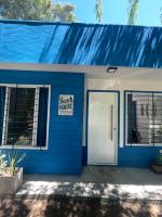 Casa de Playa Mar de Ajo Castelli 1257 - B&B