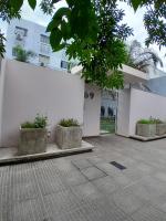 Apartamento Alto Alberdi - Bed and Breakfast Córdoba
