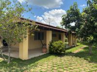 Chácara das Palmeiras - Piscina, Churrasqueira e Campo - Chambres d’hôtes Ouro Fino