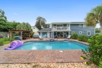 Cleopatra's Sunset - Bed and Breakfast Ocala