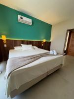 Casa aconchegante com piscina - Bed and Breakfast Marechal Deodoro