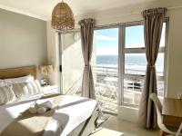 Ugly Duckling Blouberg Beach - Bed and Breakfast Kaapstad