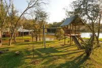 Rancho Bello Hospedagem e Lazer - B&B