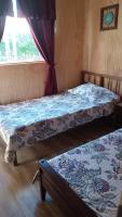 Cabañas Kapüra - Ferienwohnung Hornopirén