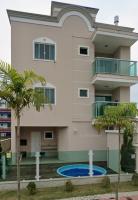 AP completo na Praia de Palmas, SC - B&B